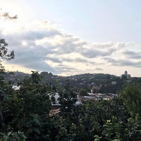 库塔伊西 Peaceful View酒店 外观 照片